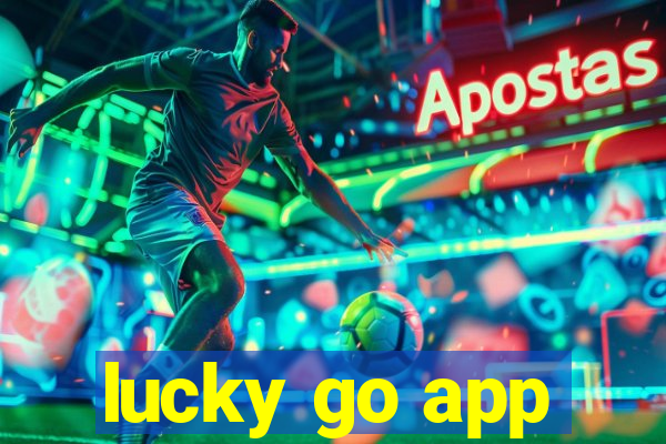 lucky go app